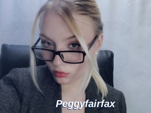 Peggyfairfax