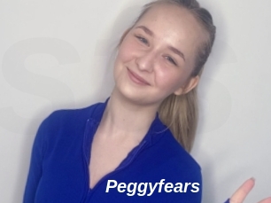 Peggyfears