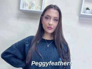 Peggyfeathers