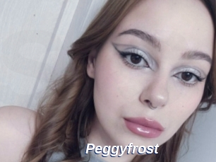 Peggyfrost