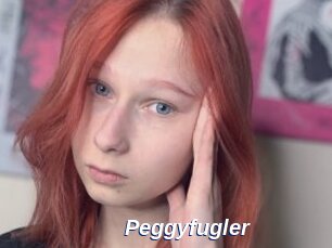 Peggyfugler