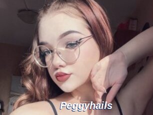 Peggyhails
