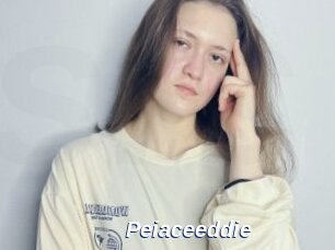 Peiaceeddie