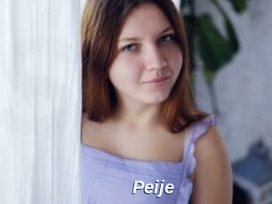Peije