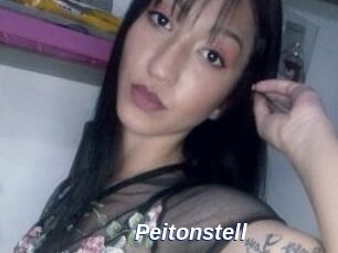 Peitonstell