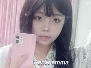 Penegemma