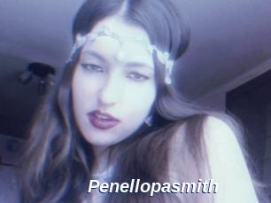 Penellopasmith