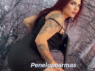 Penelopearmas
