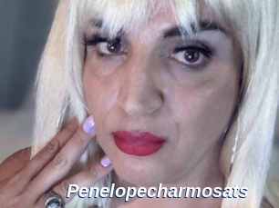 Penelopecharmosats