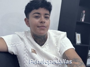 Penelopedallas