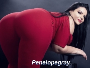 Penelopegray
