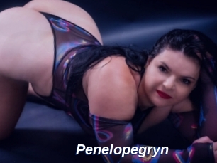 Penelopegryn