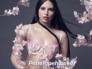 Penelopehawker