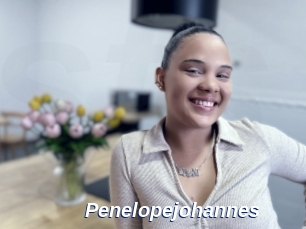 Penelopejohannes