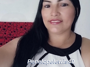 Penelopelewis40