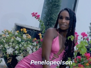 Penelopeolson