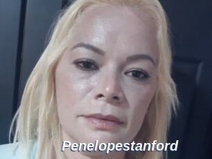 Penelopestanford