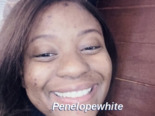 Penelopewhite