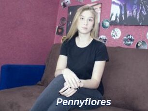 Pennyflores