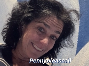 Pennypleaseall