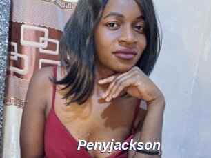 Penyjackson
