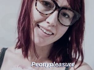 Peonypleasure