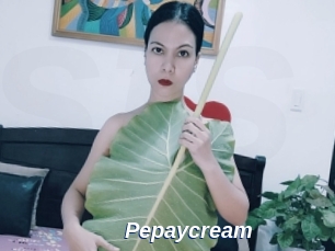 Pepaycream