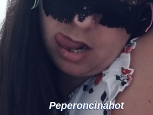 Peperoncinahot