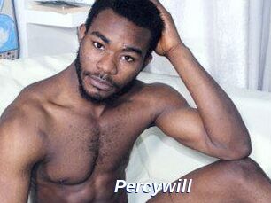 Percywill
