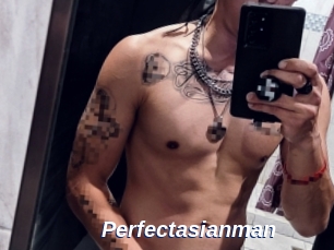 Perfectasianman