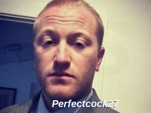 Perfectcock27