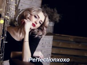 Perfectionxoxo