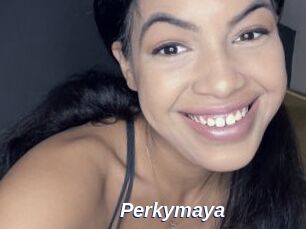 Perkymaya