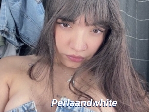 Perlaandwhite