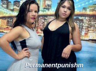 Permanentpunishm