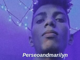 Perseoandmarilyn