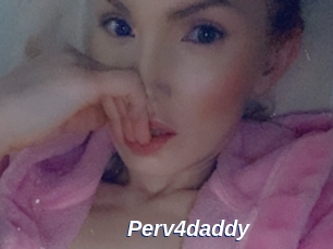 Perv4daddy