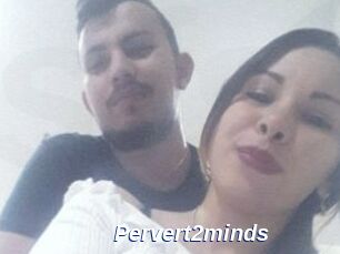 Pervert2minds