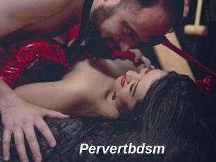 Pervertbdsm