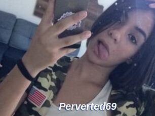 Perverted69