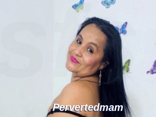 Pervertedmam