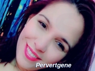 Pervertgene