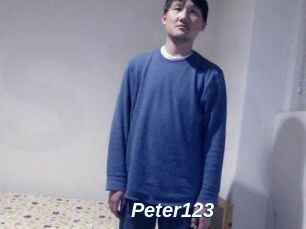Peter123