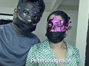 Peterandgrace