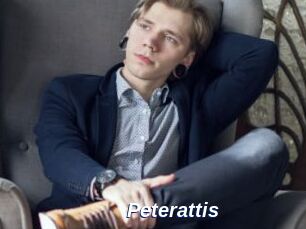Peterattis