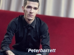 peterbarrett Safer Sex