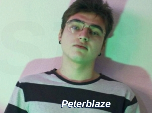 Peterblaze