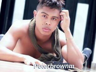Peterbrownm