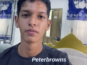 Peterbrowns