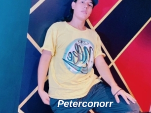 Peterconorr